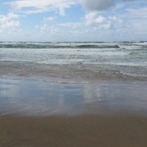 Stressaksen